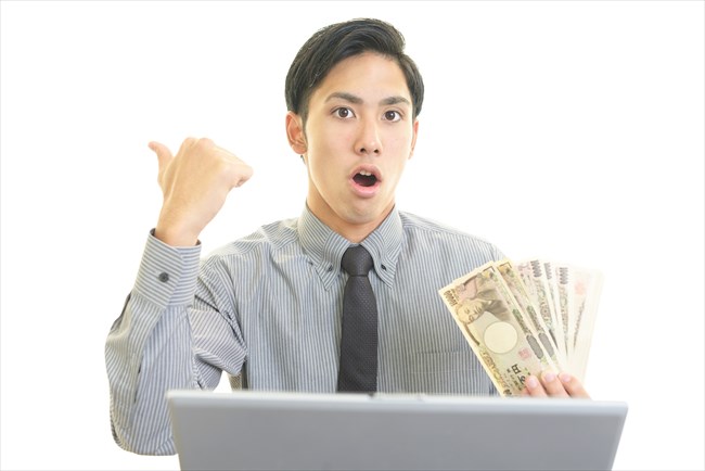 業者でやる現金化