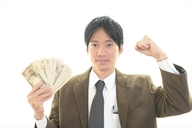 金券換金率高く