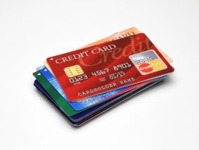 クレジットカード現金化